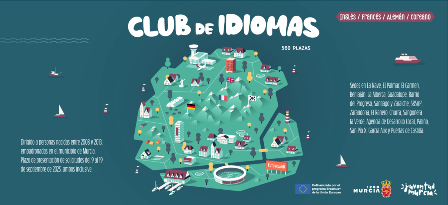 Del 21 al 28 de enero de 2026: Apertura de nuevos grupos y plazos de inscripci�n