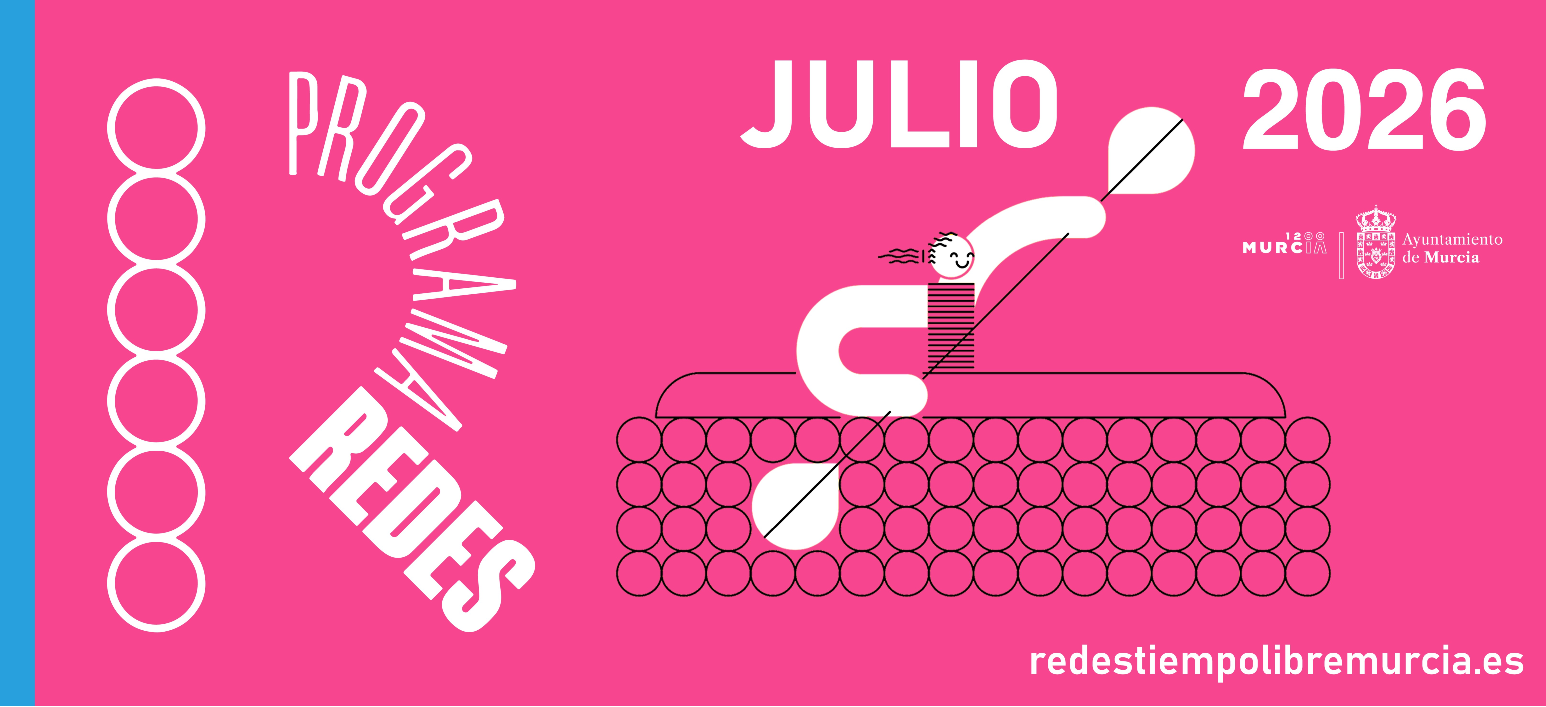 Actividades de ocio para j�venes del municipio de Murcia